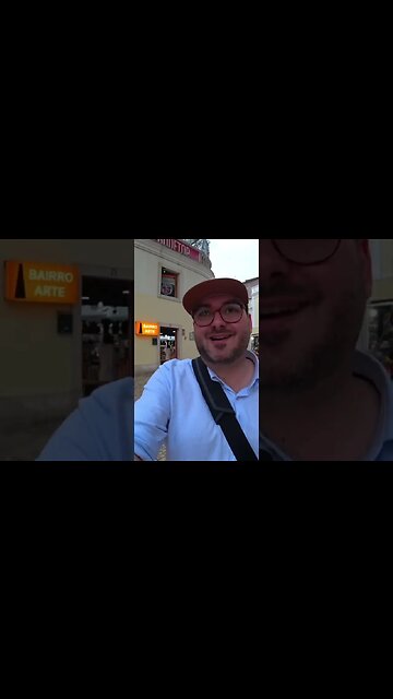 Cascais Portugal - A tourist hotspot or a city that is no longer Portuguese?