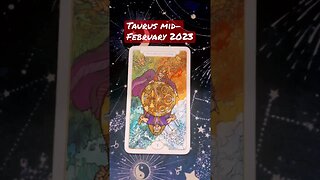 #taurus #tarot #oracle #psychictarot #astrology #spirituality #mediumship #shorts