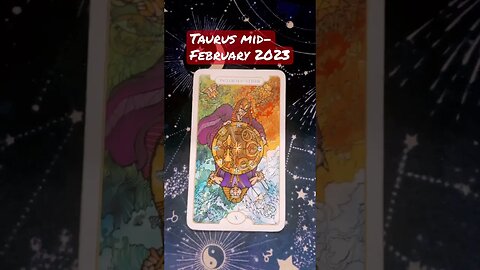 #taurus #tarot #oracle #psychictarot #astrology #spirituality #mediumship #shorts