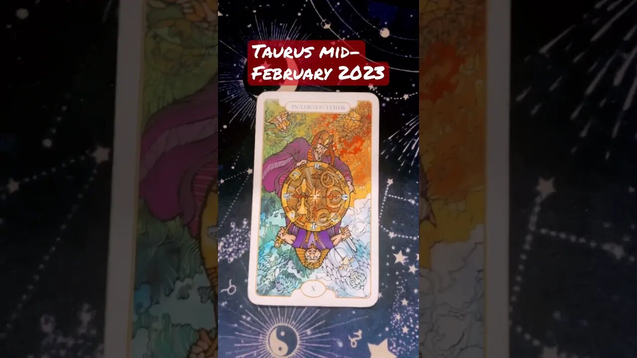 #taurus #tarot #oracle #psychictarot #astrology #spirituality #mediumship #shorts