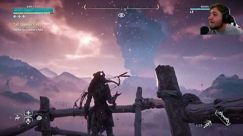 Horizon Zero Dawn Part 31