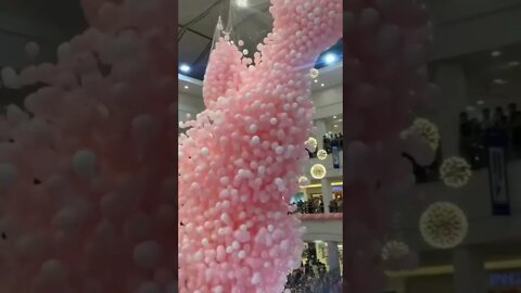 Satisfying Balloon / Release