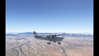 FS Excursions: FS2024 IN Flight Random Stream