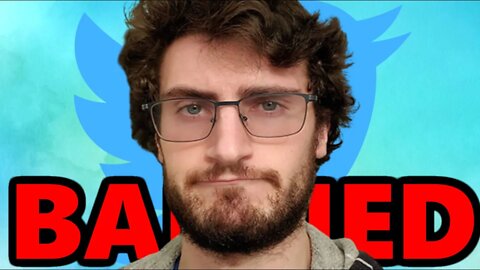 Why The Act Man Was BANNED From YouTube Monetization! #JusticeForActMan