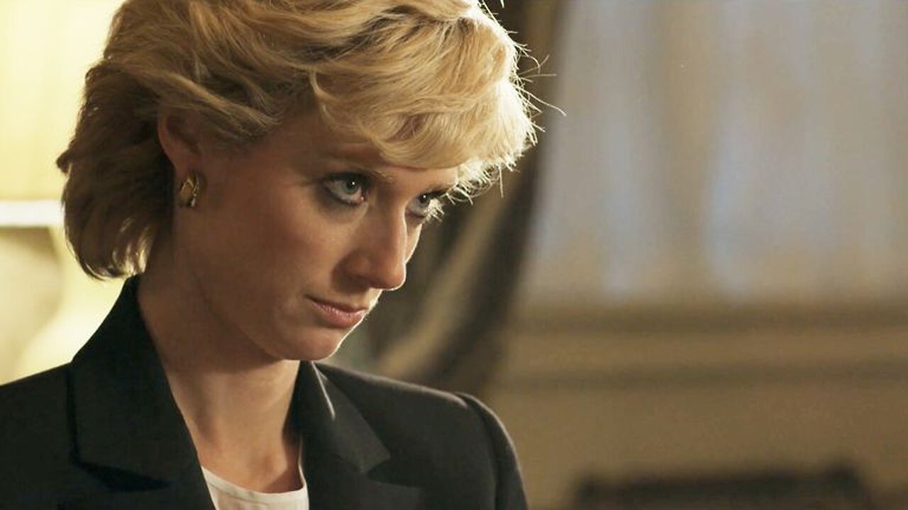 Diana (the cronw)
