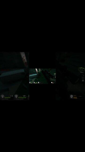 Chris Hansen Has Entered The Chat Left 4 Dead 2 Anime Girl Hunter Mod #shorts #chrishansen #anime