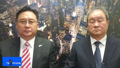 ★조원룡 변호사가 정충제 선생 암살 준비조로 나선 것이 금도굴 게이트가 사실이라는 증거 [태평] 190531 금 [김일선의 시사적중] 정충제 선생+김일선 교수