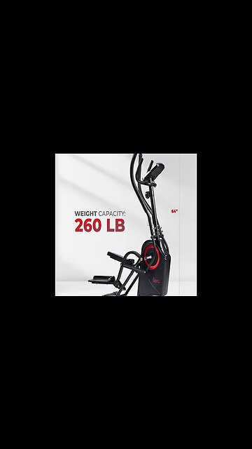PREMIUM CARDIO CLIMBER MACHINE
