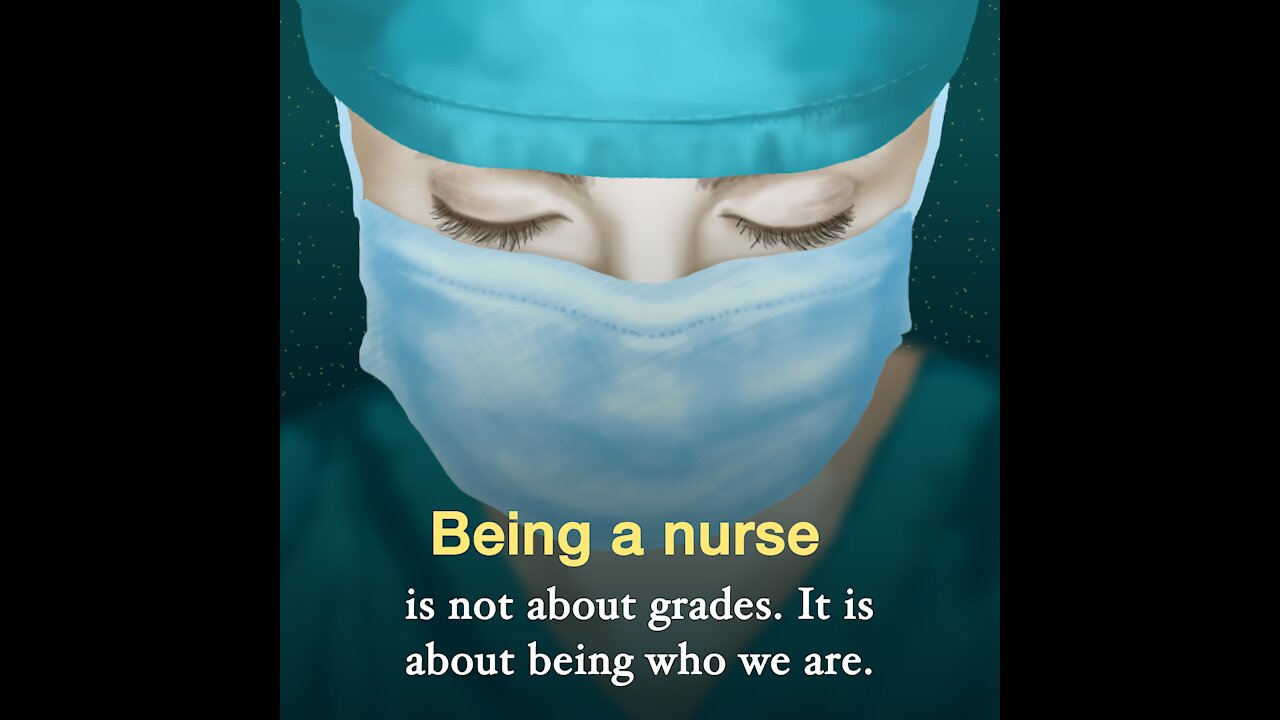 National Nurses Day [GMG Originals]