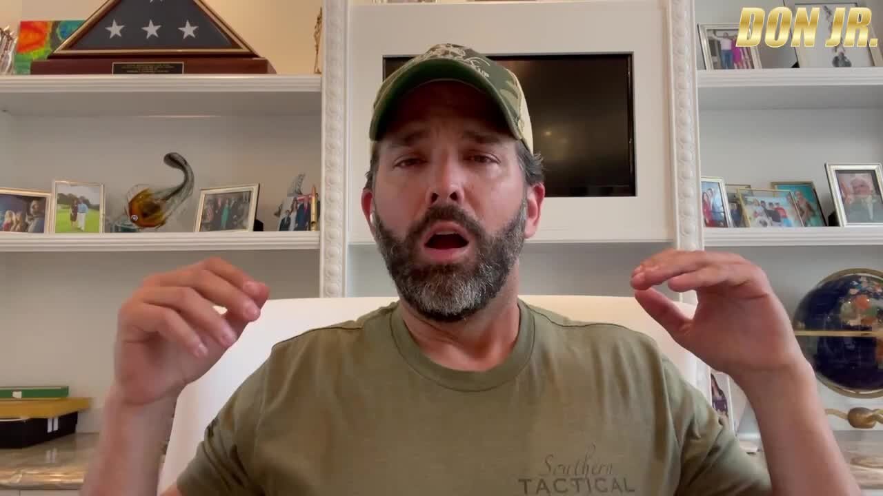 Joe Biden's Oil DISASTER: My Thoughts