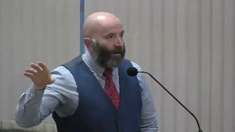 City council member says gators are fair game