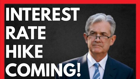 #BREAKING: Fed Chair Powell asked point-blank: "Are rate hikes on the table this year!?"