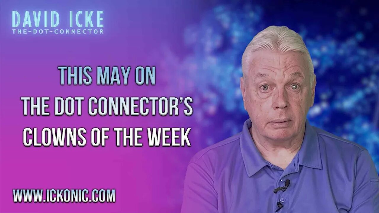 This May on The Dot Connector's Clowns of The Week