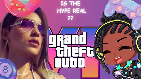 The Grand Theft Auto 6 hype IS MASSIVE