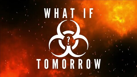 What If Tomorrow: Preparedness and News Introduction