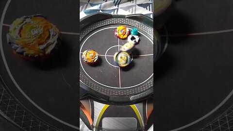 coloquei geral pra batalhar #batalhadebeyblade #beybladeburst #beyblade