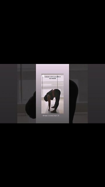 increase height with height increase exercises after 18 #shortsviral