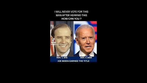 Biden is a 🤡