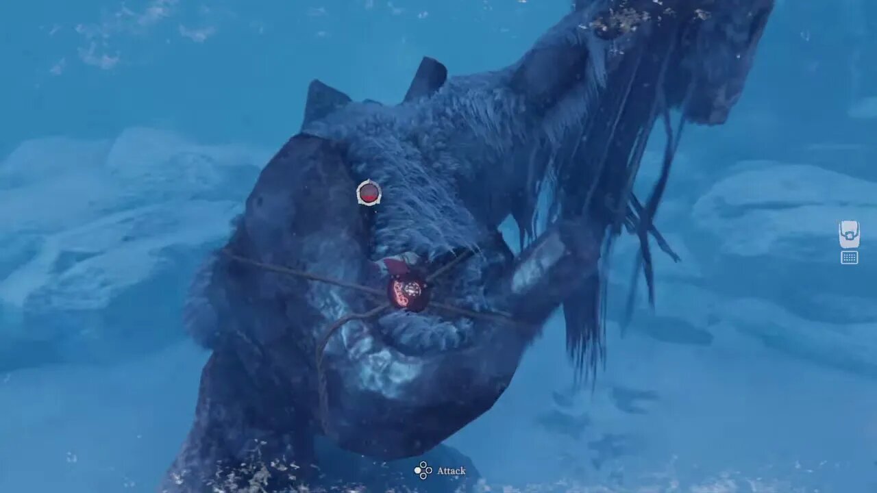 They Say it's Like Shadow of the Colossus With Time Madone | Praey for the Gods | Livestream