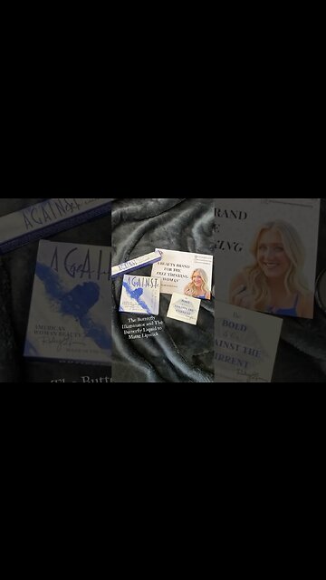 PR from American Woman Beauty