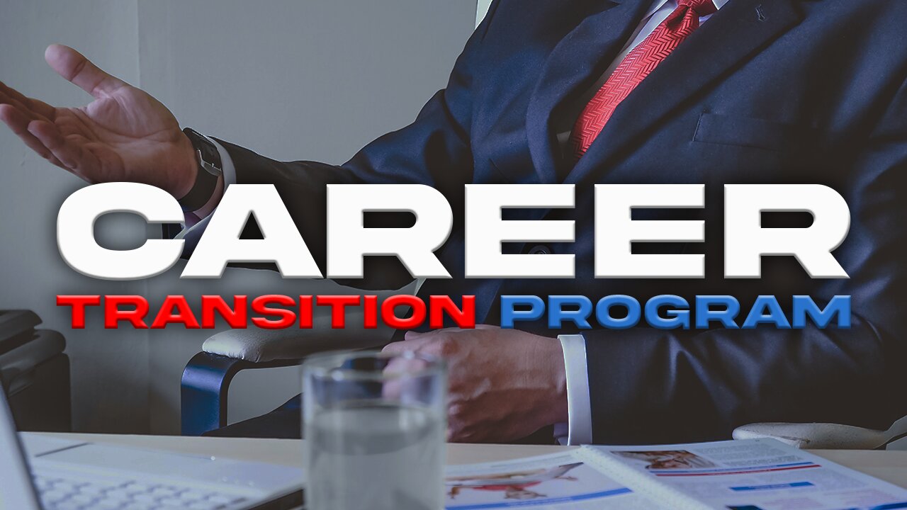 Overview of 7 Eagle Group's Career Transition Program