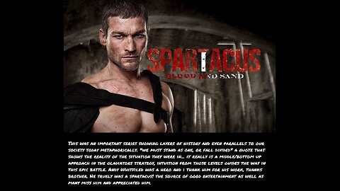 Spartacus