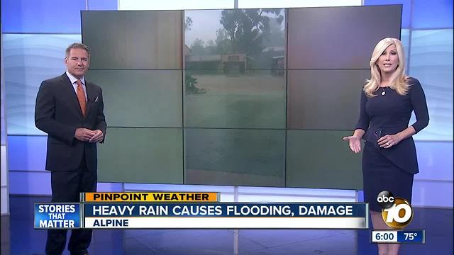 10News at 6pm Top Stories