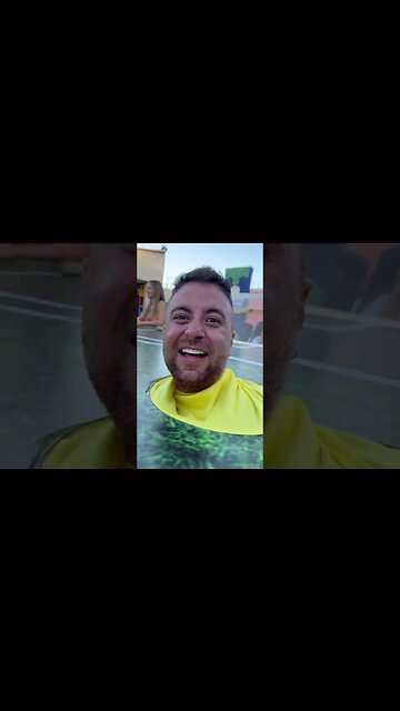 Bubu cuspindo no povo #shorts