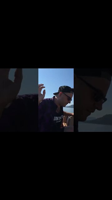 Shove it up this hole