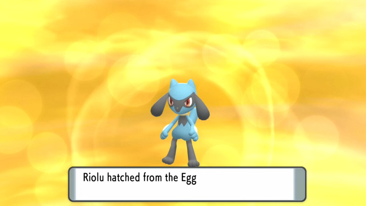 Pokémon Shining Pearl Game Play Part 28