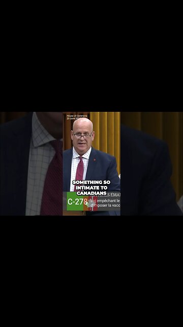 COVID policies: A violation of Canadians’ freedom and rights