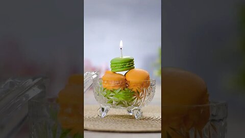 Creative Candle making ideas that look realistic!