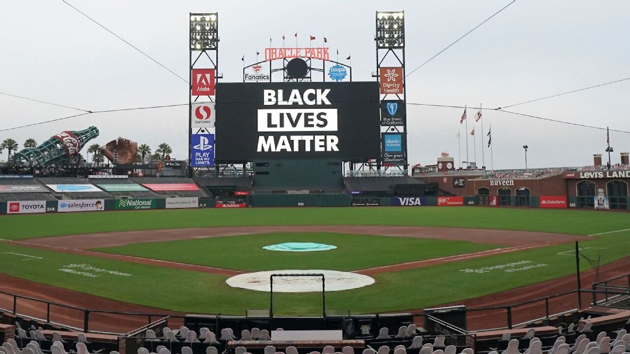 MLB Moves The All-Star Game To One Of The WHITEST Cities In The Country
