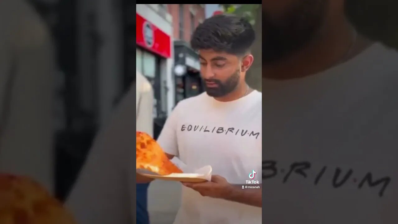 Who told you bad man don’t dance - Manhattan Edition