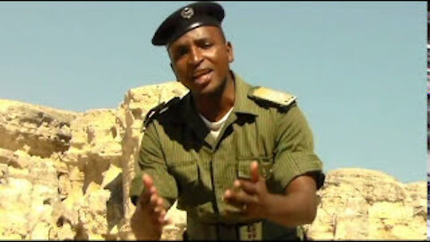 One Zambia - One Nation: Apostle Peter Samson feat. Bro. Whiteson