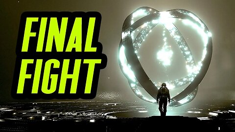 The Final Starborn Fight... To Come (Starfield In 2023)