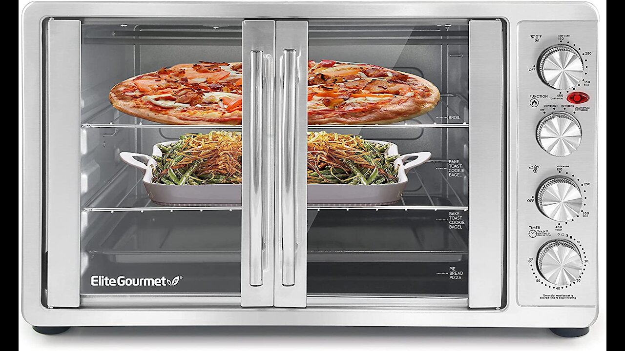 Best Oven | Amazing Product | Amazing Oven | Best Amazon Products Buy online 👇