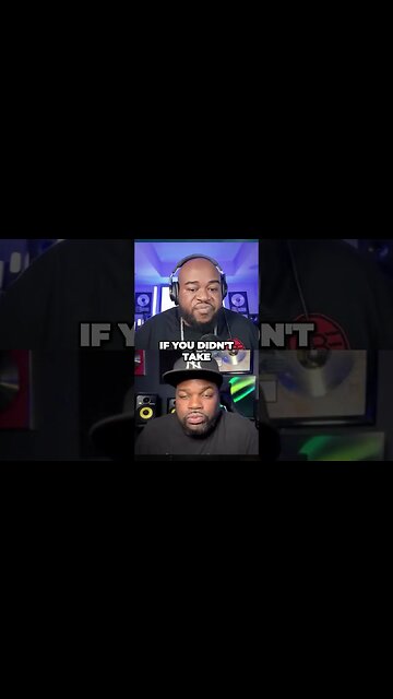 Mastering the Algorithm to Manage and Control Social Media Content #podcast #socialmedia