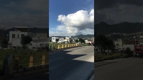 More beautiful views in Mexico