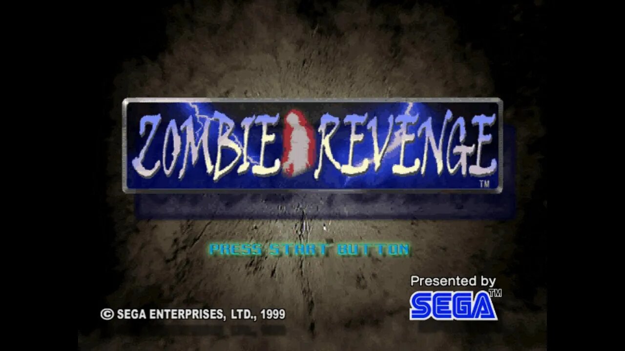 Zombie Revenge | Retro Gameplay