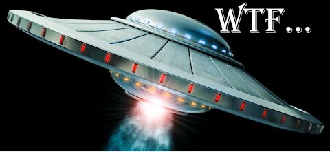 Now they will tell the truth about UFOs
