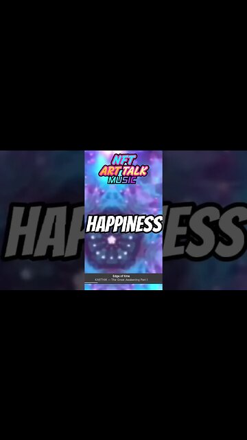 🎨 🎶😀“There is only One Way To Happiness” Music Animation Art #quotes #chillmusic #lofi