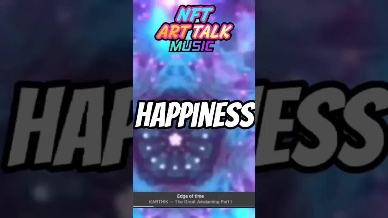 🎨 🎶😀“There is only One Way To Happiness” Music Animation Art #quotes #chillmusic #lofi