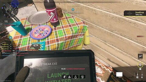 Call of Duty: Modern Warfare II Ep. 45 What's Popping