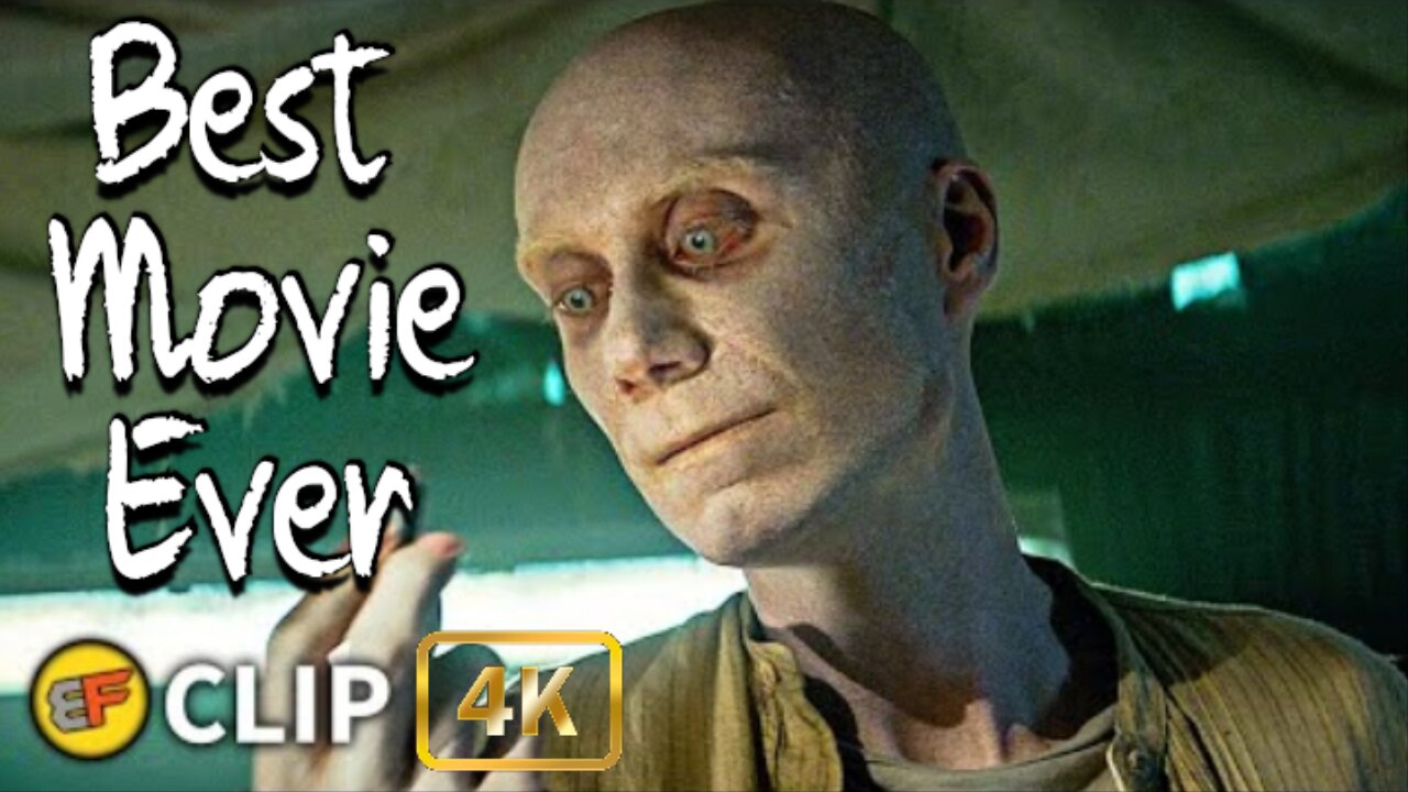 Wolverine & Caliban - "Something's Happening To You, Logan" Scene | Logan (2017) Movie Clip HD 4K