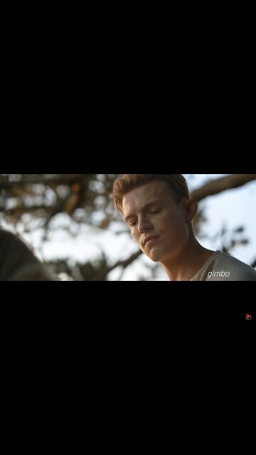 A Tiny Sample Of The Writing On Amazon’s “The Rings Of Power”