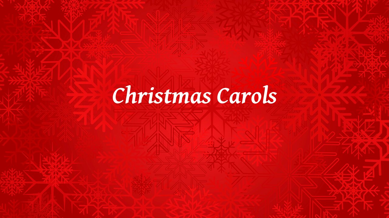 Christmas Carols