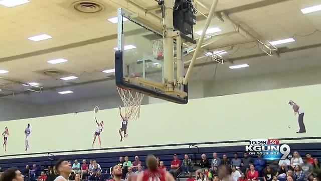 Pima College defeats Cochise, 87-84