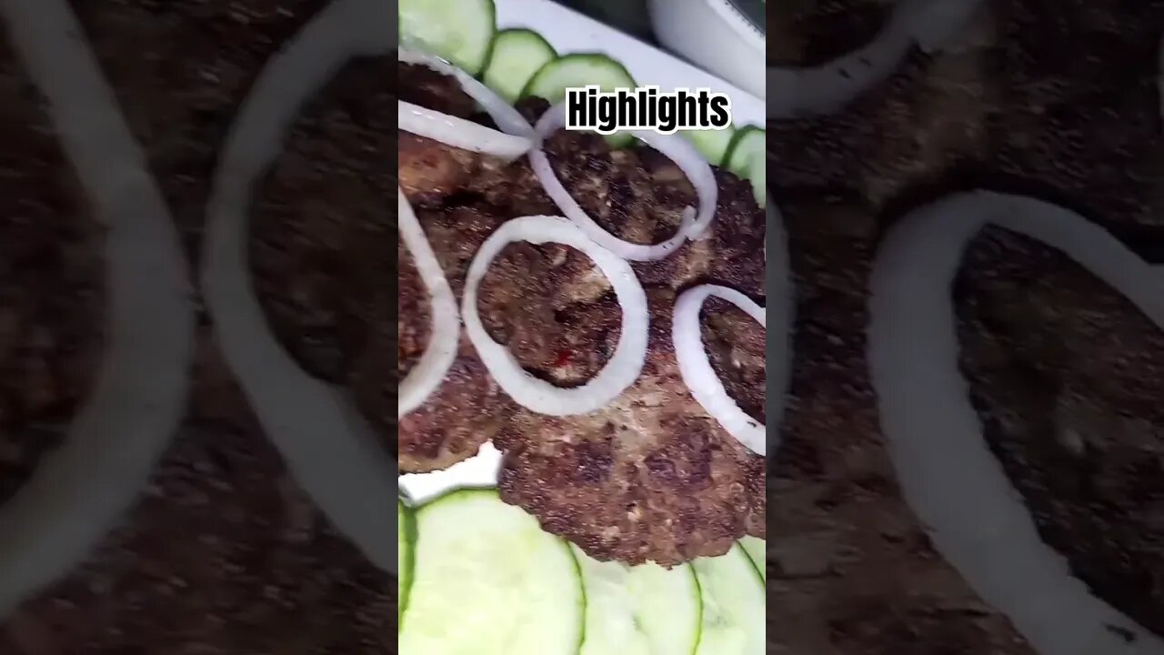 Beef kabab recipe #shorts #ytshorts #viral #viralreels #happycookingtoyou #trending #eidspecial