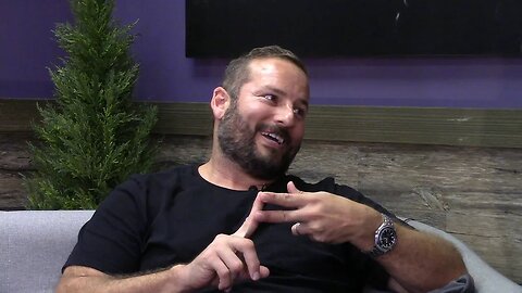 PowerChat | Nick Leckey, Part 1